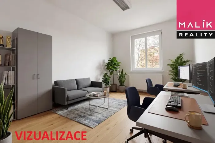 Prodej obchodního prostoru, Ostrov, Hlavní třída, 993 m2