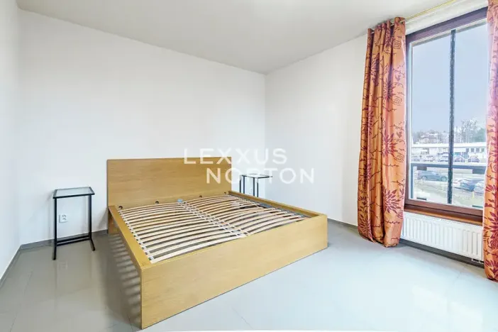 Pronájem bytu 2+kk, Praha - Bubeneč, Mlýnská, 79 m2