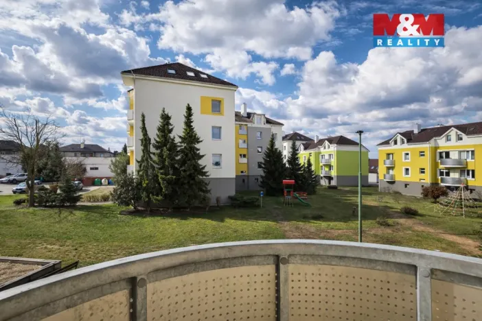 Pronájem bytu 1+kk, Sezemice, Spojovací, 32 m2