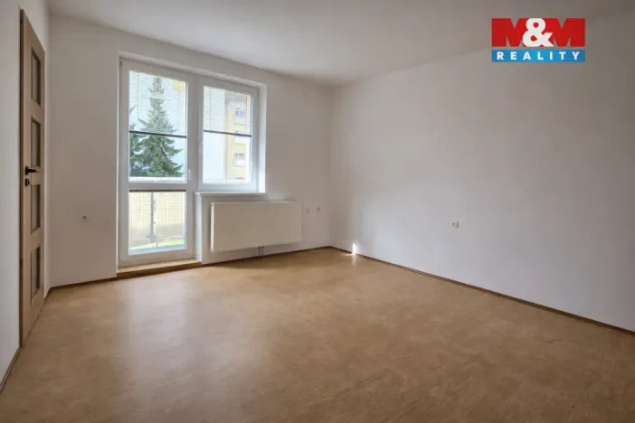 Pronájem bytu 1+kk, Sezemice, Spojovací, 32 m2