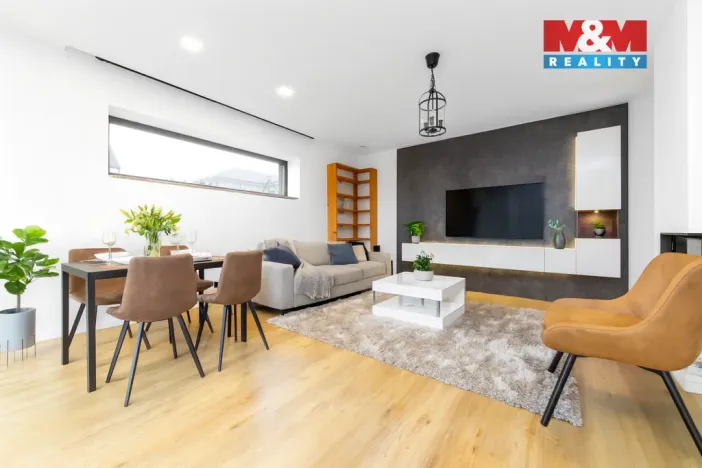 Prodej rodinného domu, Rudíkov, 280 m2