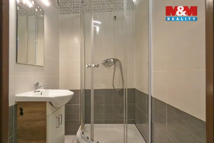 Pronájem bytu 2+kk, Čáslav - Čáslav-Nové Město, R. Těsnohlídka, 36 m2