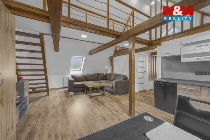 Prodej ubytování, Rudník - Arnultovice, 209 m2