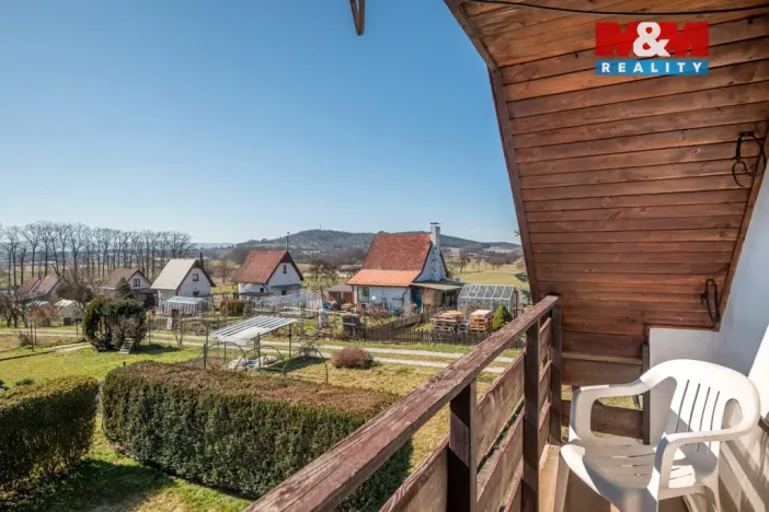 Prodej chaty, Řepice, 51 m2