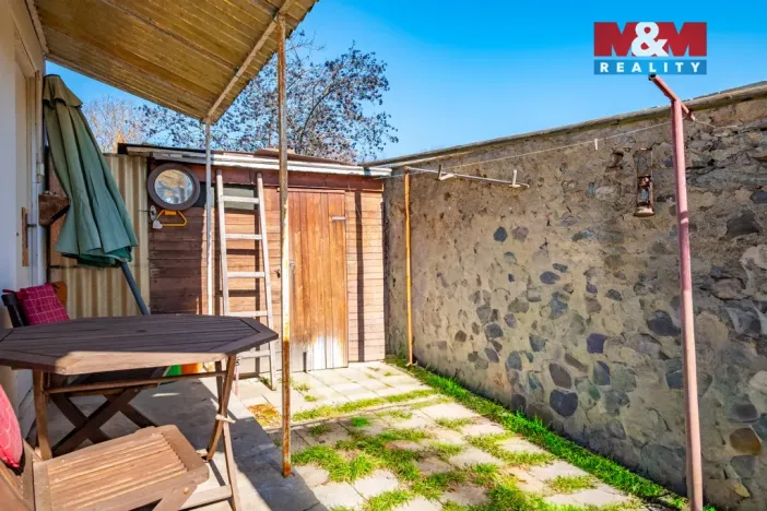 Prodej chaty, Řepice, 51 m2