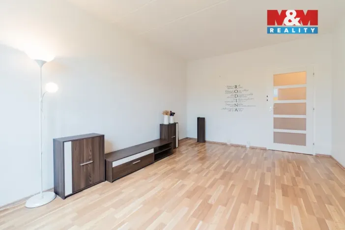 Prodej bytu 3+1, Sokolov, Atletická, 76 m2