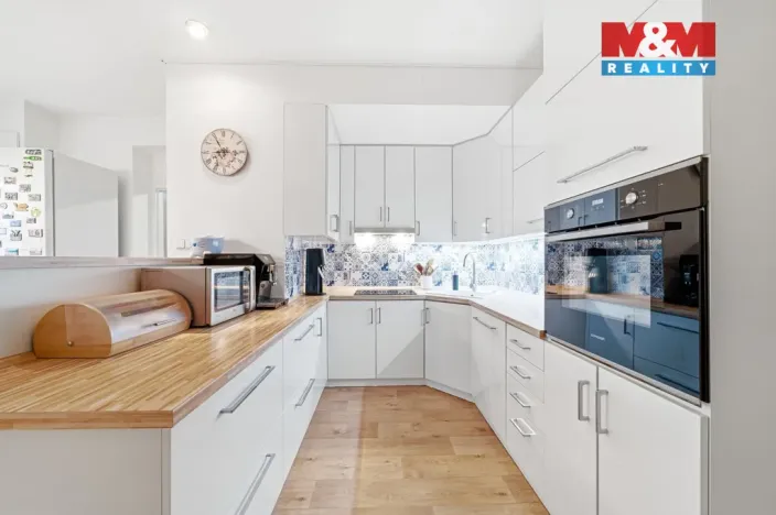 Prodej bytu 4+kk, Choceň, Újezdská, 92 m2