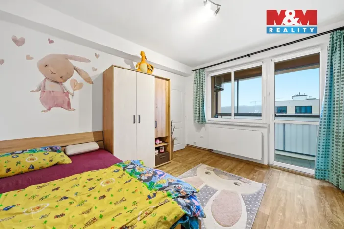 Prodej bytu 4+kk, Choceň, Újezdská, 92 m2