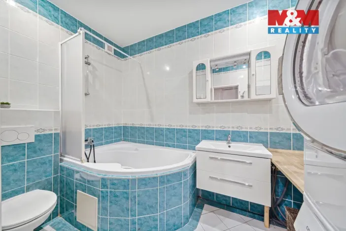 Prodej bytu 4+kk, Choceň, Újezdská, 92 m2