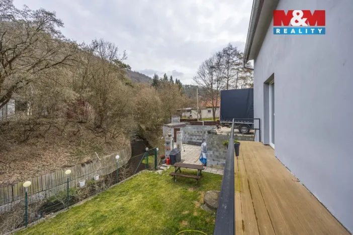 Pronájem bytu 1+1, Všenory, Květoslava Mašity, 41 m2