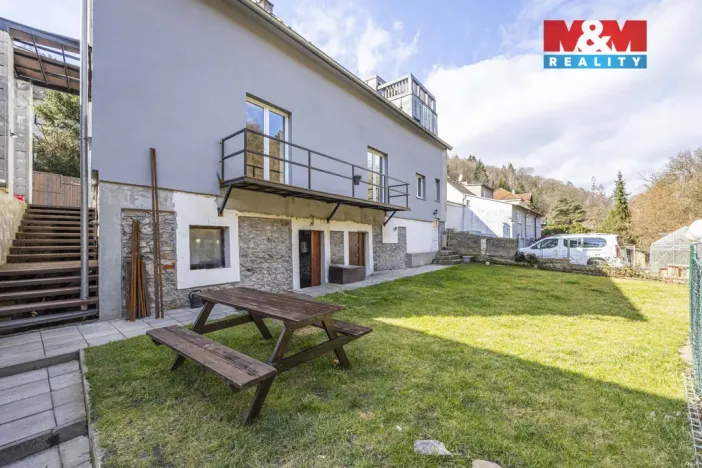 Pronájem bytu 1+1, Všenory, Květoslava Mašity, 41 m2