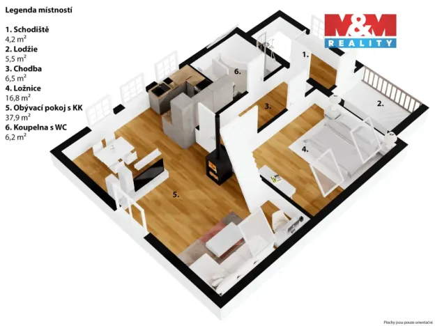 Prodej rodinného domu, Krásná Lípa, Komenského, 190 m2