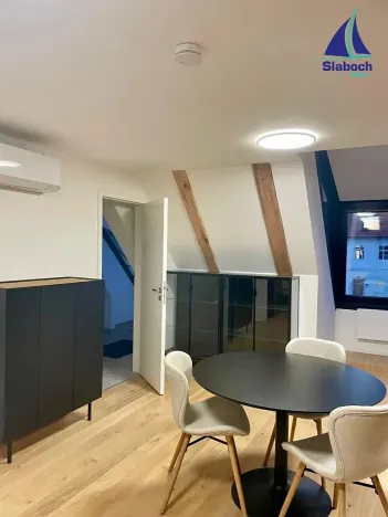 Prodej bytu 2+kk, Praha - Jinonice, Řeporyjská, 67 m2