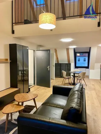 Prodej bytu 2+kk, Praha - Jinonice, Řeporyjská, 67 m2