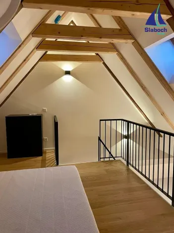 Prodej bytu 2+kk, Praha - Jinonice, Řeporyjská, 67 m2