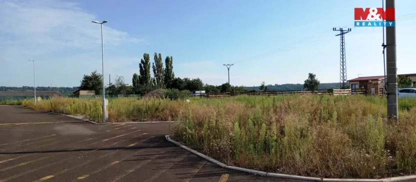 Prodej pozemku pro bydlení, Račice, 986 m2