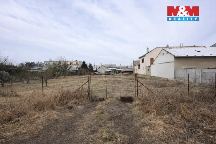 Prodej pozemku pro bydlení, Kožušany-Tážaly - Kožušany, 800 m2