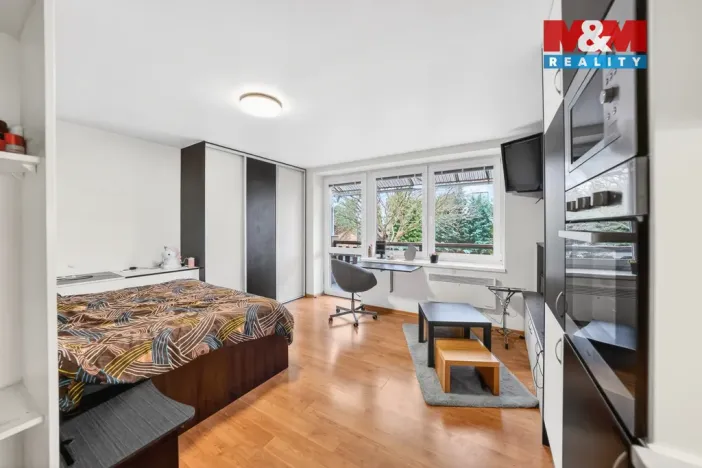 Prodej rodinného domu, Brno - Husovice, Elgartova, 184 m2