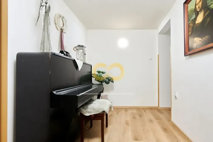 Prodej rodinného domu, Domanín, 160 m2