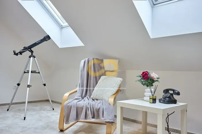 Prodej rodinného domu, Domanín, 160 m2