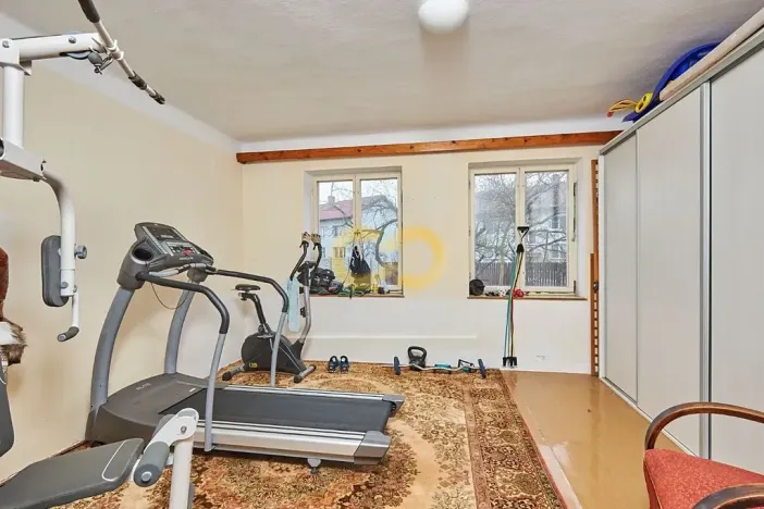 Prodej rodinného domu, Domanín, 160 m2