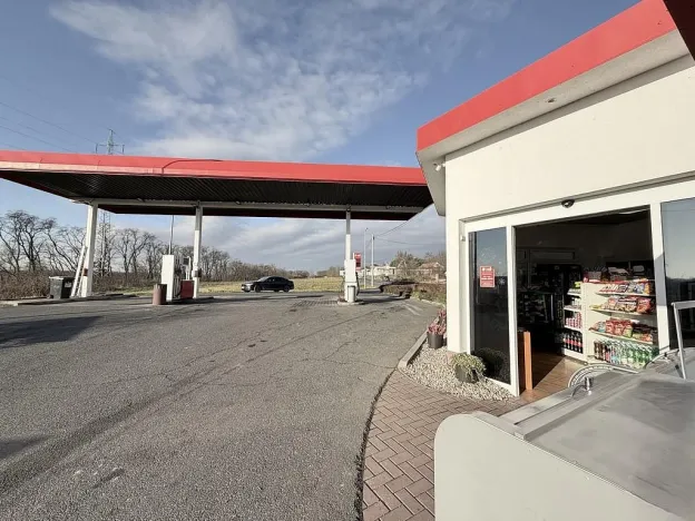 Prodej komerční, Kly - Krauzovna, 781 m2