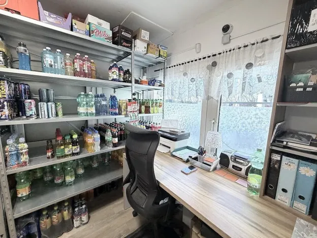 Prodej komerční, Kly - Krauzovna, 781 m2