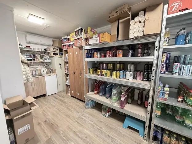 Prodej komerční, Kly - Krauzovna, 781 m2