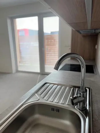 Pronájem bytu 2+kk, Jinačovice, 60 m2