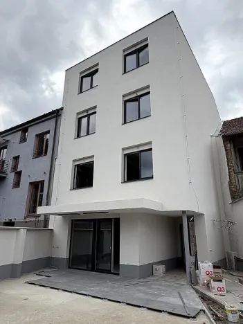 Prodej bytu 3+kk, Česká, 99 m2