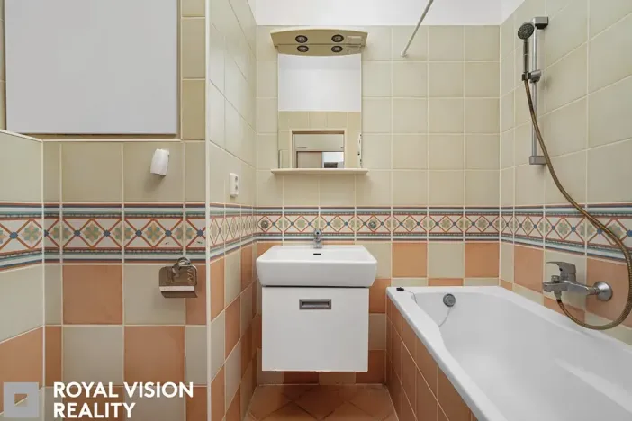 Prodej bytu 1+kk, Brno, bratří Žůrků, 28 m2