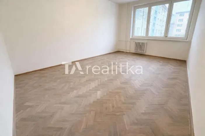 Prodej bytu 2+1, Karviná, Březová, 55 m2