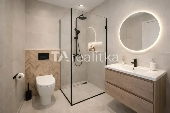 Prodej bytu 2+1, Karviná, Březová, 55 m2