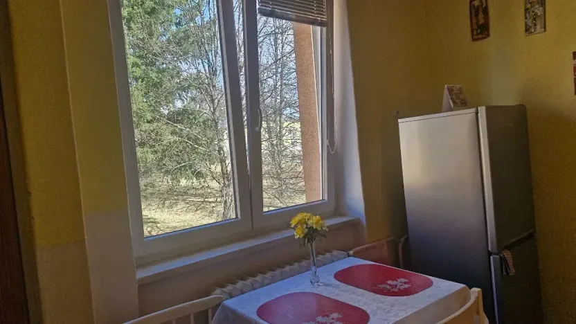 Prodej bytu 3+1, Břidličná, Dlouhá, 58 m2