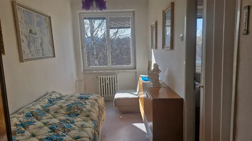 Prodej bytu 3+1, Břidličná, Dlouhá, 58 m2