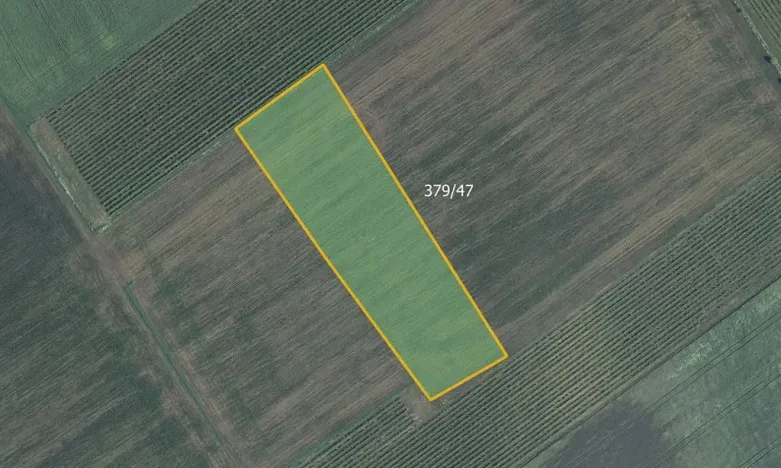 Prodej pole, Nový Poddvorov, 24780 m2