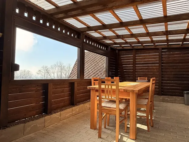 Prodej chaty, Slunečná, 75 m2