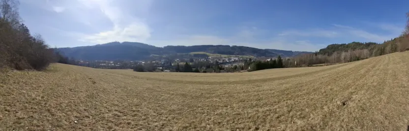 Prodej louky, Ústí nad Orlicí - Kerhartice, 49647 m2