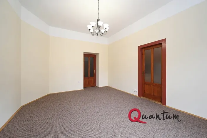 Pronájem bytu 2+1, Praha - Josefov, Žatecká, 82 m2