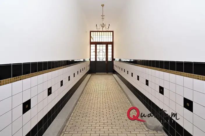 Pronájem bytu 2+1, Praha - Josefov, Žatecká, 82 m2