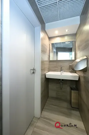 Pronájem kanceláře, Praha - Vinohrady, Šafaříkova, 123 m2