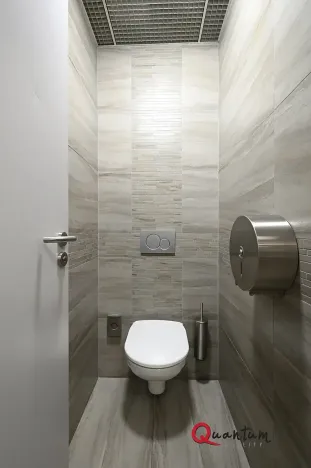 Pronájem kanceláře, Praha - Vinohrady, Šafaříkova, 123 m2