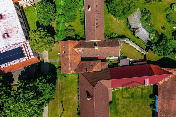 Prodej rodinného domu, Putim, 139 m2