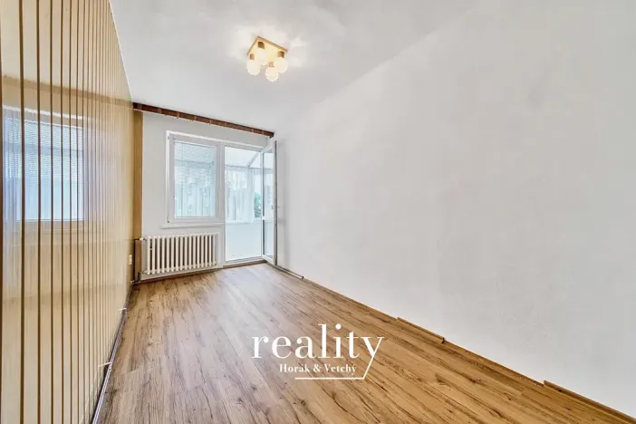 Prodej bytu 3+1, Šumná, 69 m2