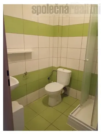 Pronájem bytu 1+kk, Čisovice, 20 m2