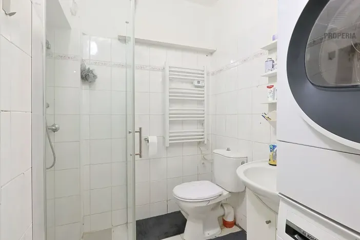 Prodej bytu 2+kk, Brno, Ruská, 60 m2