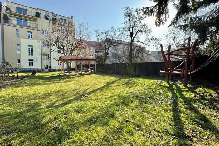 Prodej bytu 2+kk, Brno, Ruská, 60 m2