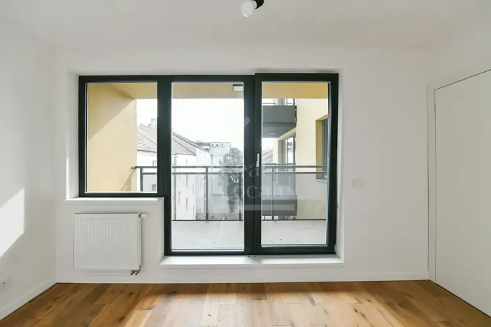 Prodej bytu 3+kk, Praha - Vysočany, V Předním Hloubětíně, 72 m2