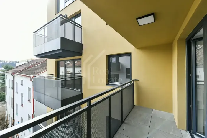 Prodej bytu 3+kk, Praha - Vysočany, V Předním Hloubětíně, 72 m2