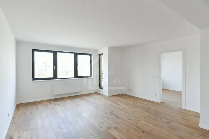 Prodej bytu 3+kk, Praha - Vysočany, V Předním Hloubětíně, 67 m2